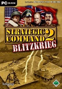 Strategic Command 2: Blitzkrieg