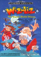 Wiz 'n' Liz