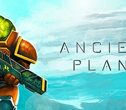 Ancient Planet
