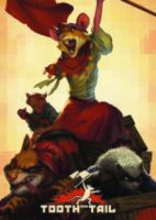 Tooth and Tail