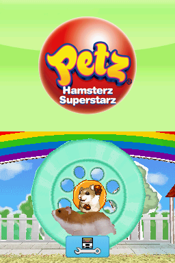 Petz: Hamsterz Superstarz