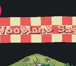 Woodland Saga