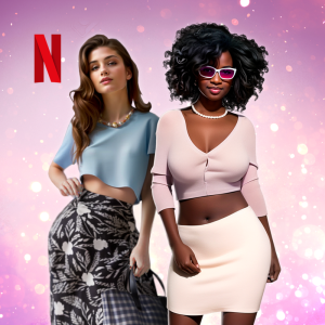 FashionVerse