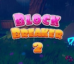 Block Breaker 2