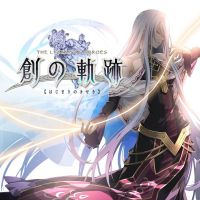The Legend of Heroes: Hajimari no Kiseki