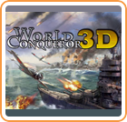 World Conqueror 3D