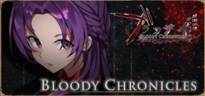 Bloody Chronicles