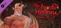 My Incubi Harem: NSFW Edition
