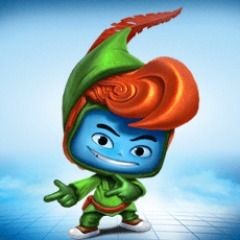Disney Universe: Peter Pan Costume