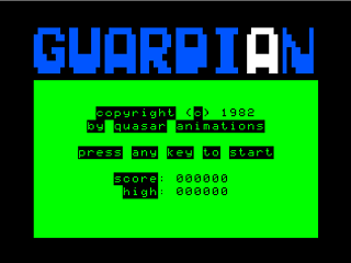 Guardian