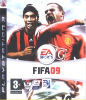 FIFA Soccer 09
