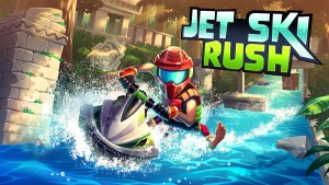 Jet Ski Rush