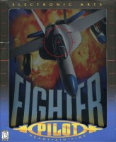 Fighter Pilot