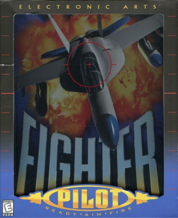 Fighter Pilot