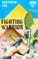 Fighting Warrior