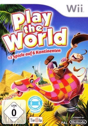 World Party Games