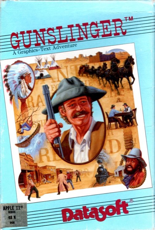 Gunslinger