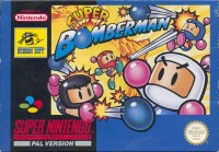 Super Bomberman