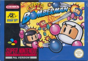 Super Bomberman