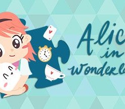 Alice in Wonderland