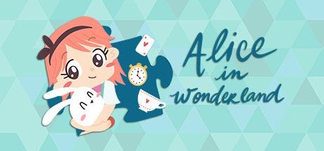 Alice in Wonderland
