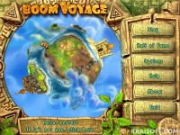 Boom Voyage