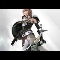 Final Fantasy XIII-2: Lightning - Requiem of the Goddess