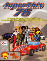 SuperChix 76