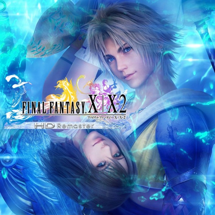 Final Fantasy X | X-2: HD Remaster