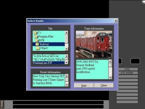 Boso View Express