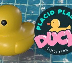 Placid Plastic Duck Simulator