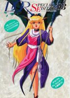 DOR: Special Edition '93