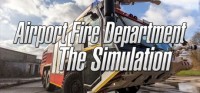 Firefighters: Airport Fire Department