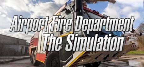 Firefighters: Airport Fire Department