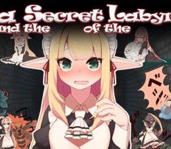 Aria and the Secret of the Labyrinth
