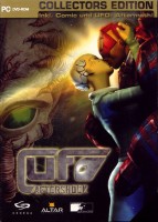 UFO: Aftershock (Collector's Edition)