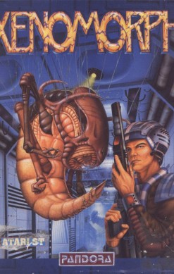 Xenomorph