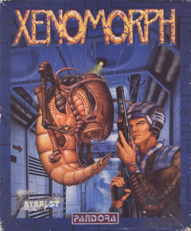 Xenomorph