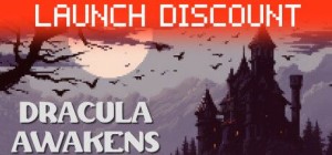 Dracula Awakens