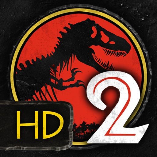 Jurassic Park: The Game - Episode 2: The Cavalry