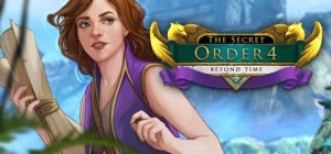 The Secret Order 4: Beyond Time (Collector's Edition)