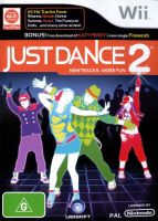 Just Dance 2