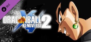 Dragon Ball: Xenoverse 2 - Goku Black and Tao Pai Pai Stick