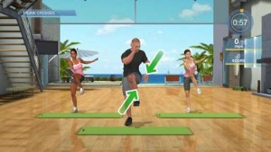 Harley Pasternak's Hollywood Workout