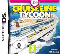 Cruise Line Tycoon