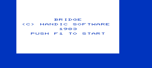 Bridge