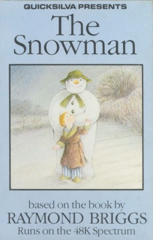 The Snowman