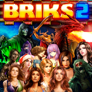 Briks 2