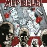 Ходячие мертвецы. Том 1. Дни минувшие