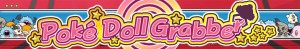 Poké Doll Grabber